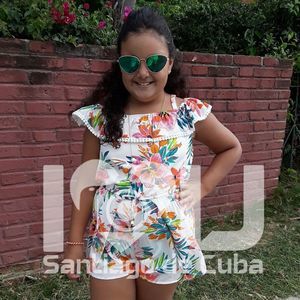 Meet your Posher, Orisel